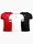A(z) PUMA Zestaw koszulek dziecięcych teamRISE Jersey Jr 704938 04/01/03 termékváltozat képe