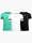 A(z) PUMA Zestaw koszulek dziecięcych teamRISE Jersey Jr 704938 04/05/03 termékváltozat képe