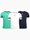 A(z) PUMA Zestaw koszulek dziecięcych teamRISE Jersey Jr 704938 04/05/06 termékváltozat képe