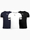 A(z) PUMA Zestaw koszulek dziecięcych teamRISE Jersey Jr 704938 04/06/03 termékváltozat képe