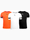A(z) PUMA Zestaw koszulek dziecięcych teamRISE Jersey Jr 704938 04/08/03 termékváltozat képe