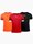 A(z) PUMA Zestaw koszulek dziecięcych teamRISE Jersey Jr 704938 08/01/03 termékváltozat képe