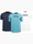 A(z) adidas Zestaw koszulek męskich All SZN Graphic Tee IC9812/IC9820/IC9821 termékváltozat képe