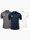 A(z) adidas Zestaw koszulek męskich Entrada 22 Polo H57487/H57486/HC5067 termékváltozat képe