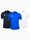 A(z) adidas Zestaw koszulek męskich Entrada 22 Polo H57487/HG6285/HC5067 termékváltozat képe