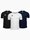 A(z) adidas Zestaw koszulek męskich Entrada 22 Tee HC0448/HC0450/HC0452 termékváltozat képe