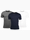 A(z) Nike Zestaw koszulek męskich Park CZ0881 451/071/100 termékváltozat képe