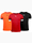 A(z) PUMA Zestaw koszulek męskich teamRISE Jersey 704932 08/01/03 termékváltozat képe