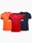 A(z) PUMA Zestaw koszulek męskich teamRISE Jersey 704932 08/01/06 termékváltozat képe