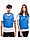 A(z) Nike Znacznik treningowy DF Park 20 BIB DV7425 406 termékváltozat képe