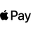 ApplePay logó