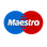 Maestro logó