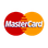 Mastercard logó