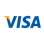 Visa logó