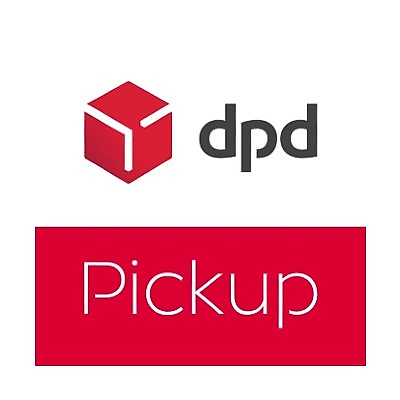 DPD Pickup logó